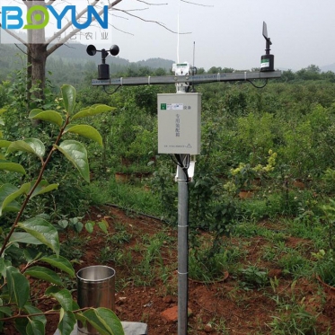 智慧农业物联网远程控制系统 设计安装提供方案 一站式解决问题